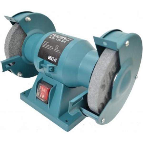 ТШМ ВАРЯГ 125/200