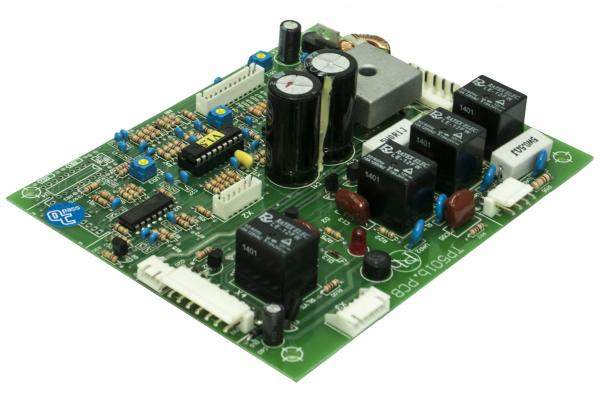 T5-4-10141 Главная плата управления