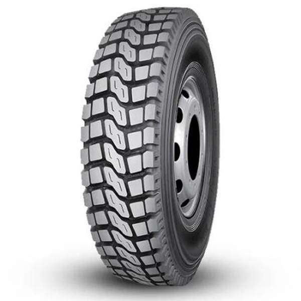 Taitong 12.00R20 Kapsen/Taitong HS918 20 сл. 156/154K вед. ось с/к с/о