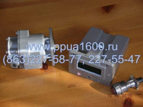 Тахометр электронный ТЭ-Д-0,5