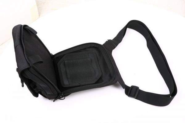 Тактическая Сумка Marom Dolphin Bg5401 Star