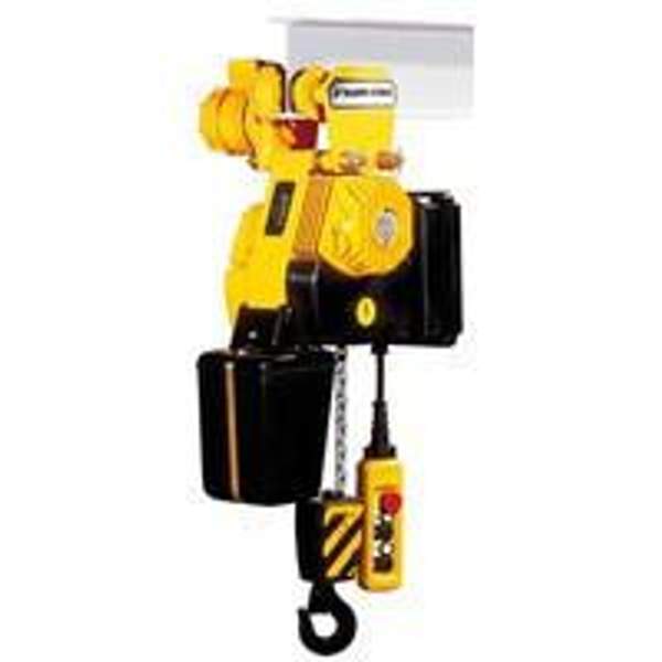Таль электрическая цепная ВЕ103М г/п 1т - в/п 9м.
