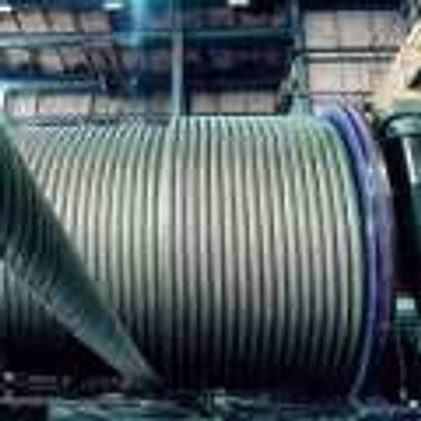 Талевый канат