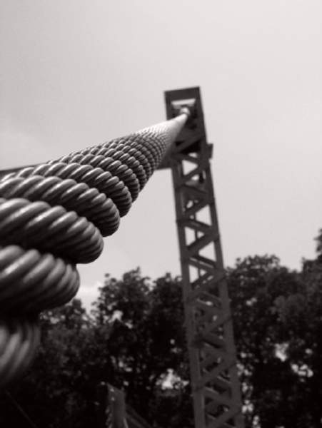 Талевый канат ГОСТ 16833-88