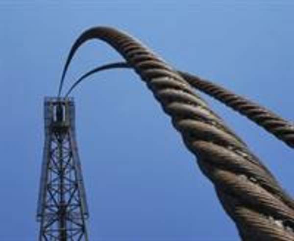 Талевый канат гост 16853 88