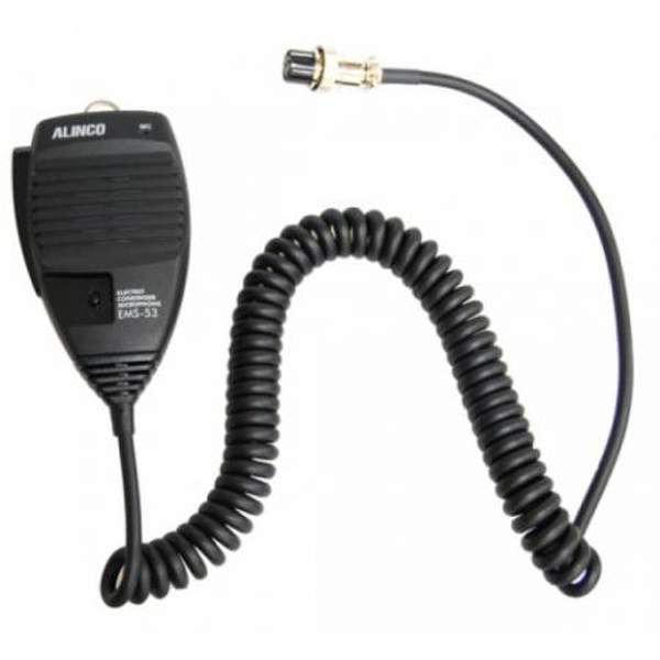 Тангента ALINCO EMS-53