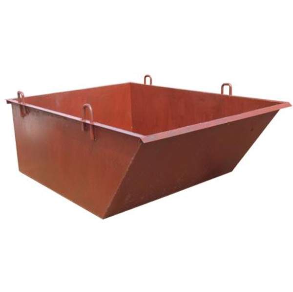 Тара для сыпучих материалов V-1 куб.м