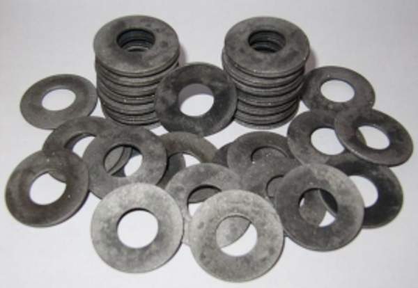 Тарельчатые пружины по чертежам и параметрам заказчика.