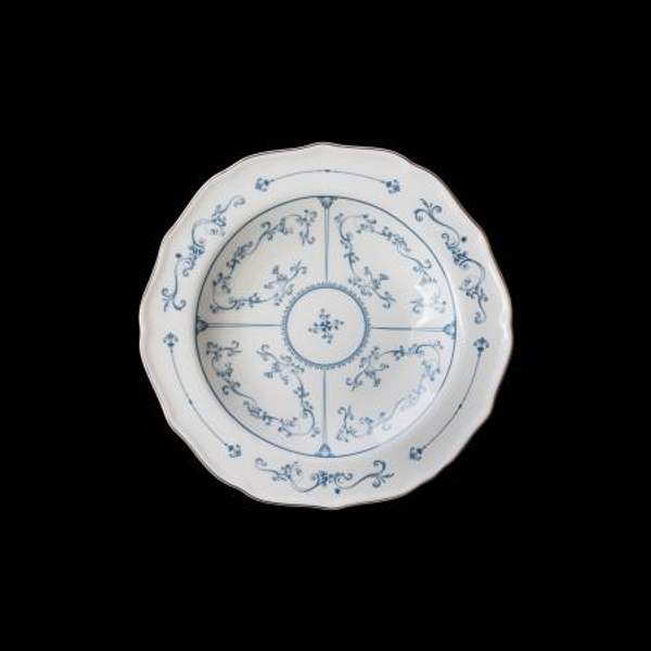 ТАРЕЛКА глубокая 8,5'' 213мм "Sam&Squito Vintage"