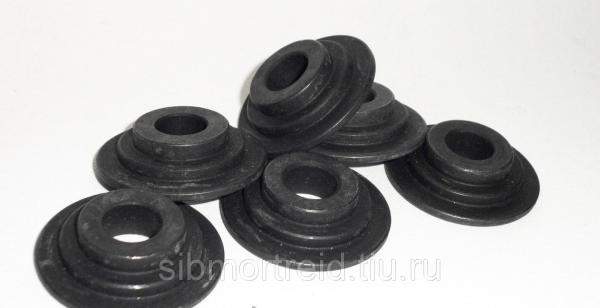 Тарелка пружины клапана 12164645 для TD226B (DEUTZ), WP4, WP6