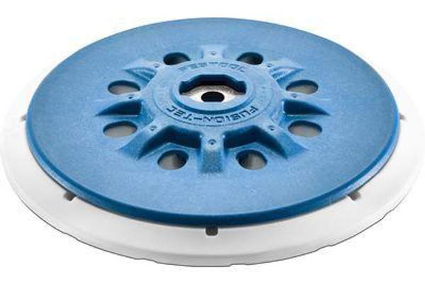 Тарелка шлифовальная ST-STF D150/MJ2-М8-H-HT (ST-STF D150/MJ2-М8-H-HT)