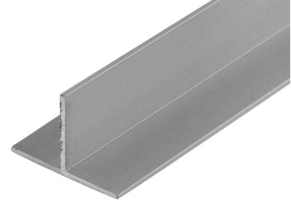 Тавр алюминиевый 420518 Д20 (1200) ГОСТ 13622-91 прессованный