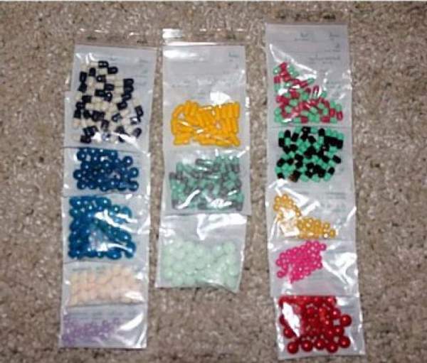 Тайланд Эффективный курс для похудения, от госпиталя "Святой Карлос"