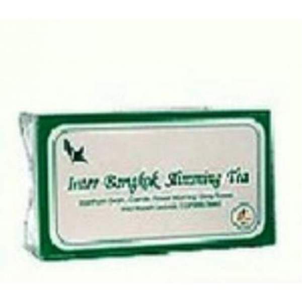 Тайланд Тайские таблетки IBS TONIC - повышают тонус, уменшают вес