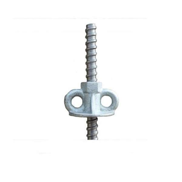 Тайроты (тайрот) с гайками