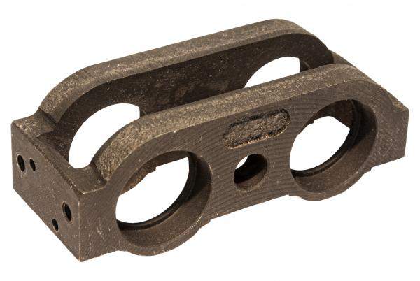 TB-123 Корпус подшипников (Держатель)