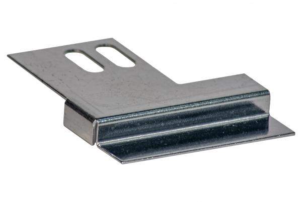 TB-208 Передняя пластина