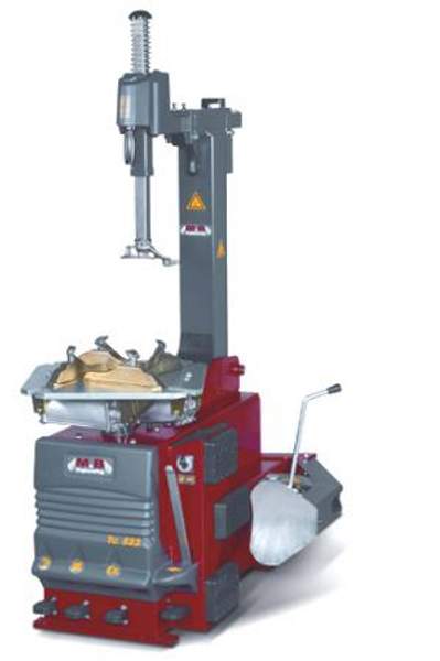 TC 522 Стенд шиномонтажный