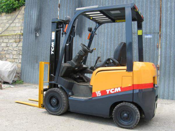 TCM FD15C13-00850