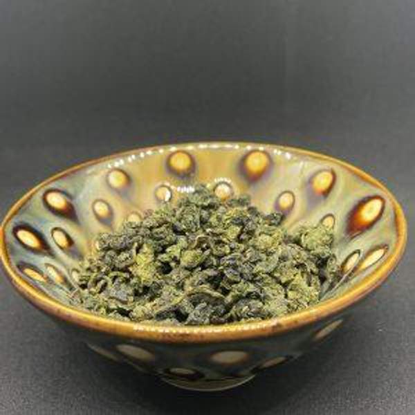 Те Гуаньинь Сипин (Железная Богиня Милосердия)