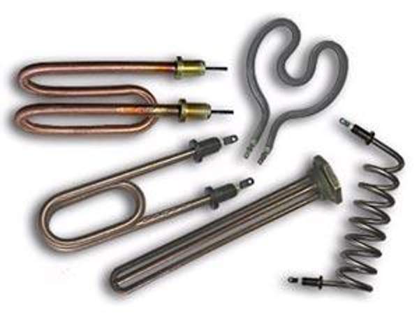 ТЭНы воздушные