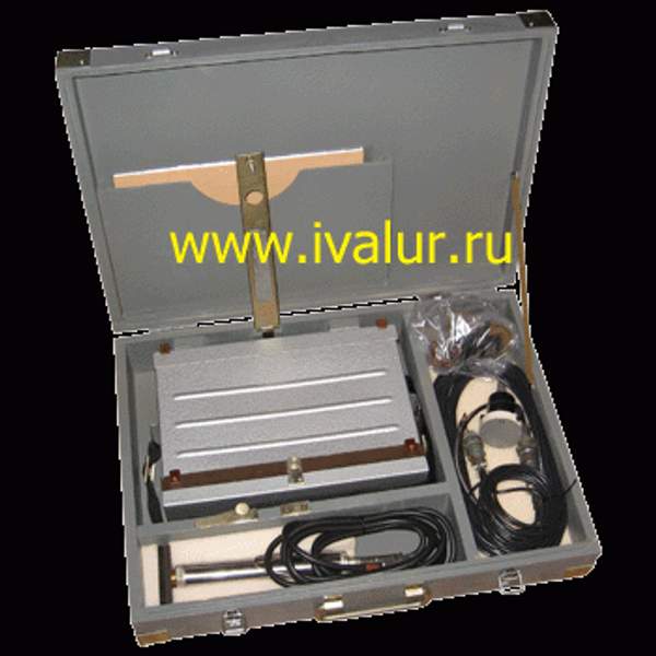 Течеискатель АЭТ-1МСС