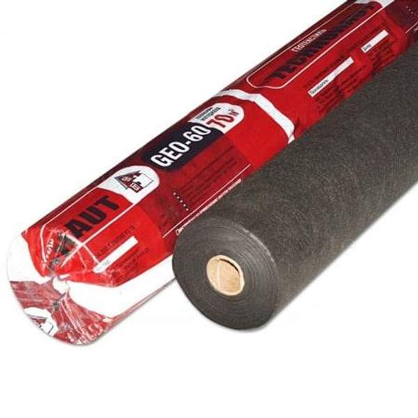 TECHNOHAUT Геотекстиль TECHNOHAUT GEO 60 40 м2