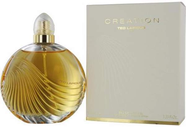 Ted Lapidus Creation 100мл Стандарт