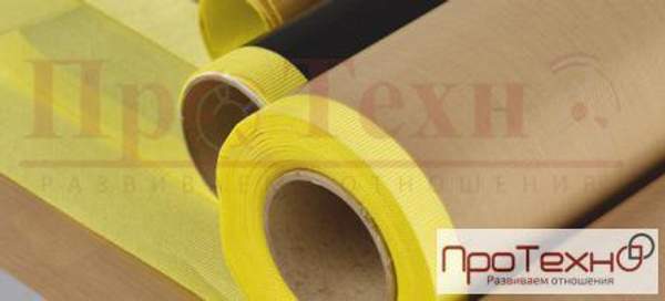 Тефлоновое полотно (пленка самоклеящаяся)