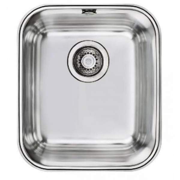 Teka Мойка TEKA be 340.400.200 plus