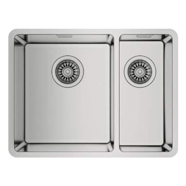 Teka Мойка Teka Be Linea R15 2B 580