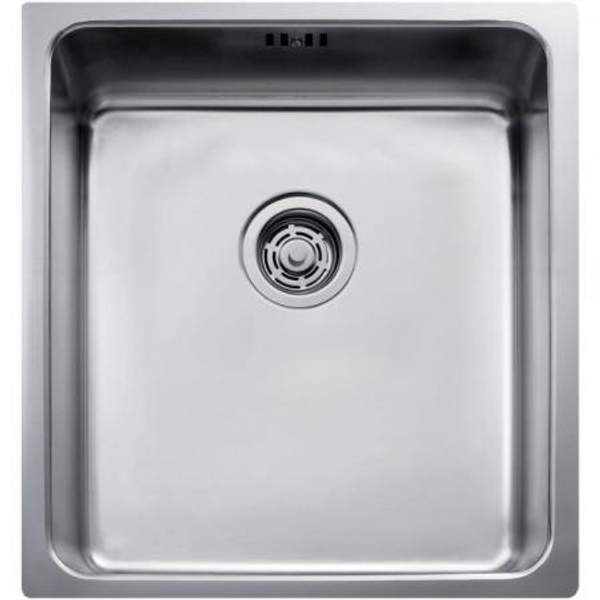 Teka Мойка TEKA BEF 34.38 F POLISHED