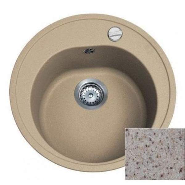 Teka Мойка Teka Centroval 45 TG Sand beige