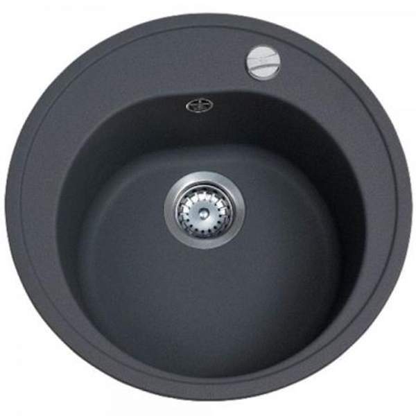 Teka Мойка Teka CENTROVAL RB 1B CARBON