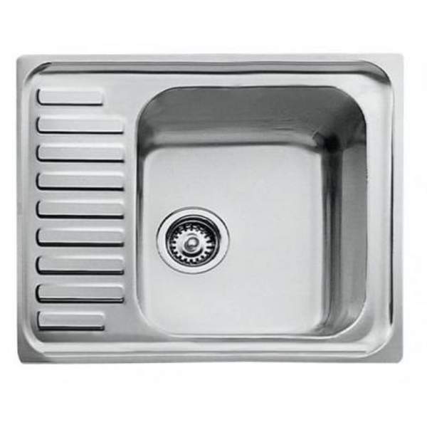 Teka Мойка Teka Classic 1B 1/2D Microtextured