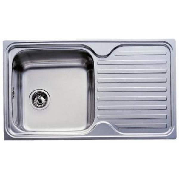 Teka Мойка Teka Classic 1B 1D Polished