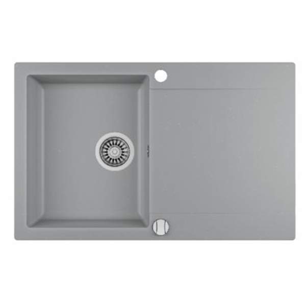 Teka Мойка Teka Clivo 45 B-TQ Graphite