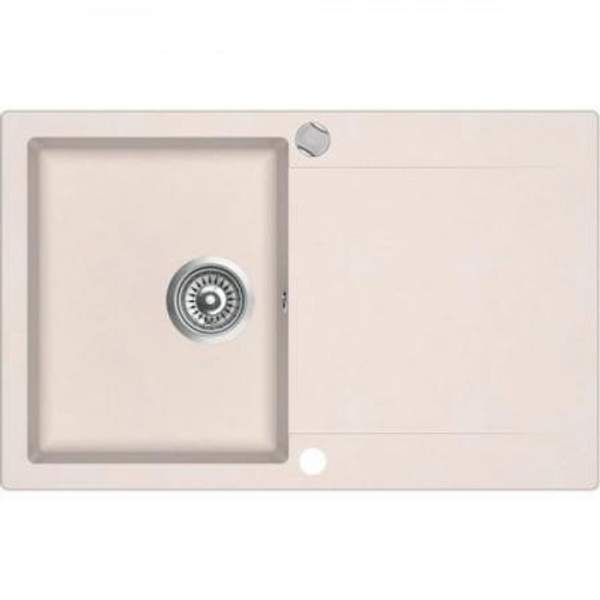 Teka Мойка Teka Clivo 45 B-TQ Topaz