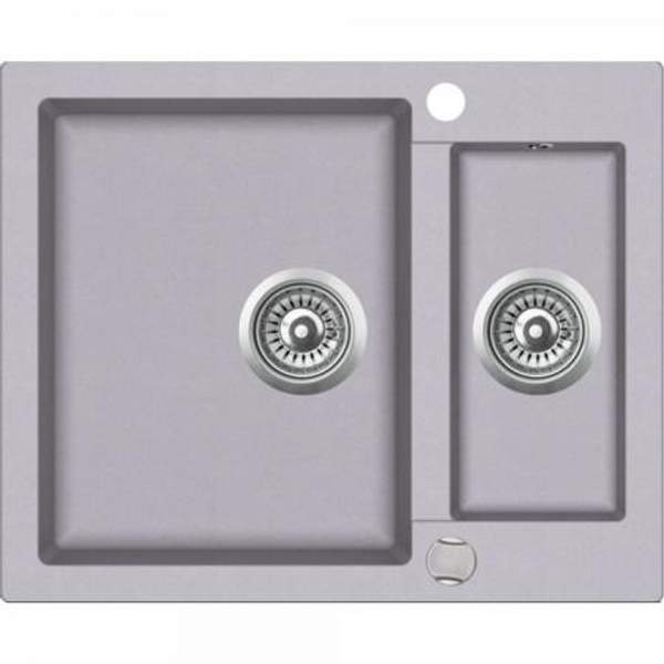 Teka Мойка Teka Clivo 50 S-TQ Graphite