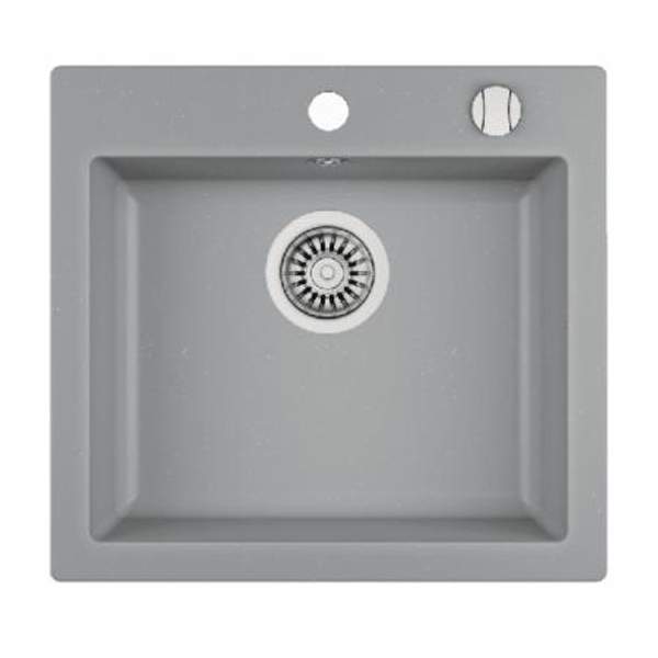 Teka Мойка Teka Clivo 50 S-TQ Graphite