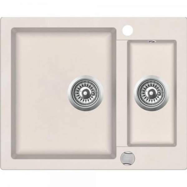 Teka Мойка Teka Clivo 60 S-TQ Topaz