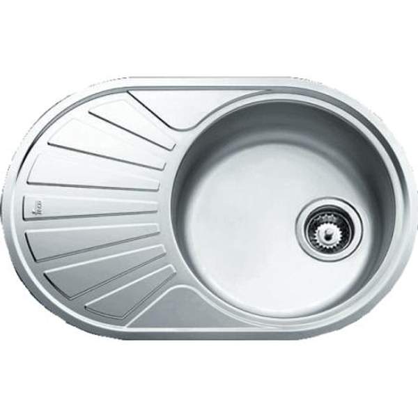 Teka Мойка Teka DR 77 1B 1D Matt