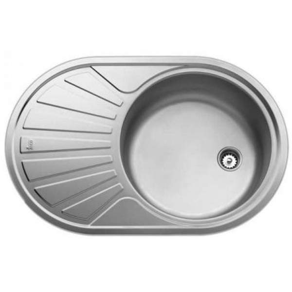 Teka Мойка Teka DR 77 1B 1D Microtextured