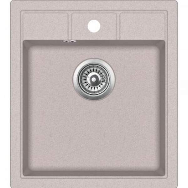 Teka Мойка Teka Estela 45 S-TQ Sandbeige