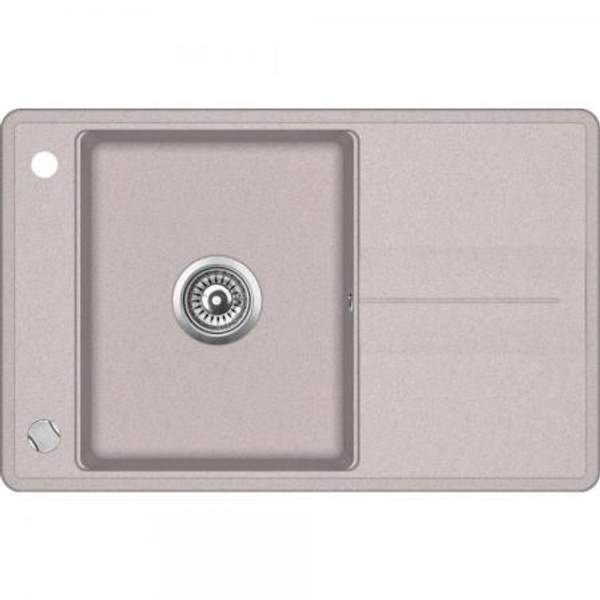 Teka Мойка Teka Estela 50 B-TQ Sandbeige