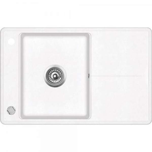 Teka Мойка Teka Estela 50 B-TQ White