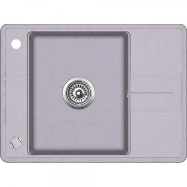 Teka Мойка Teka Estela 50 S-TQ Graphite