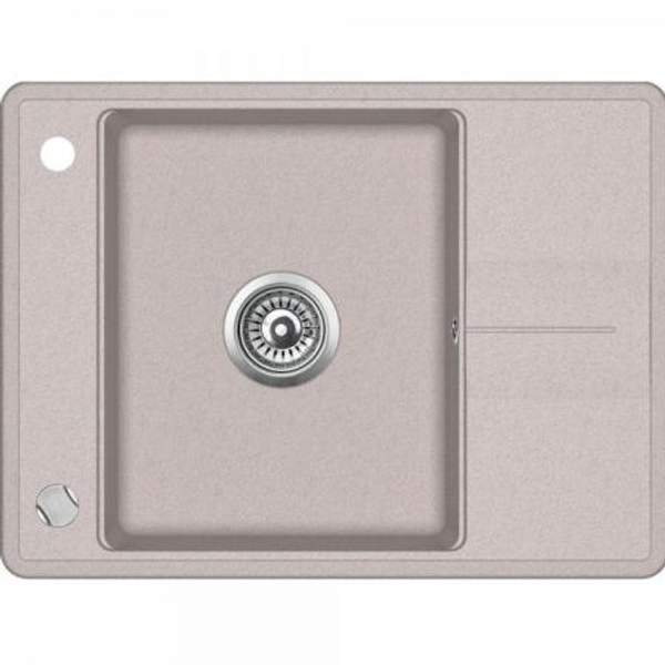 Teka Мойка Teka Estela 50 S-TQ Sandbeige