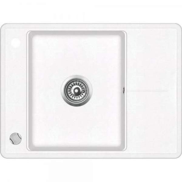 Teka Мойка Teka Estela 50 S-TQ White