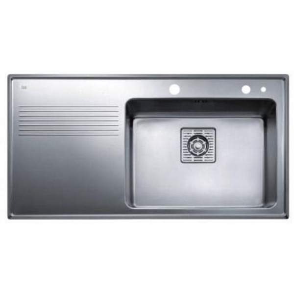 Teka Мойка Teka Frame 1B 1D Right